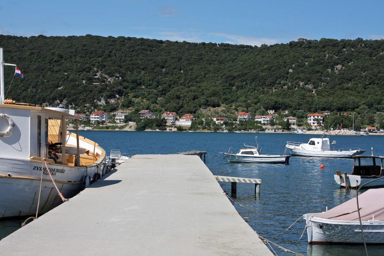 Apartment Supetarska Draga - Donja 5030A Eksteriør billede