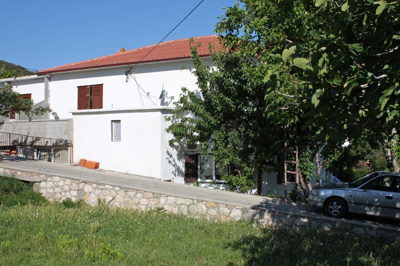 Apartment Supetarska Draga - Donja 5030A Eksteriør billede