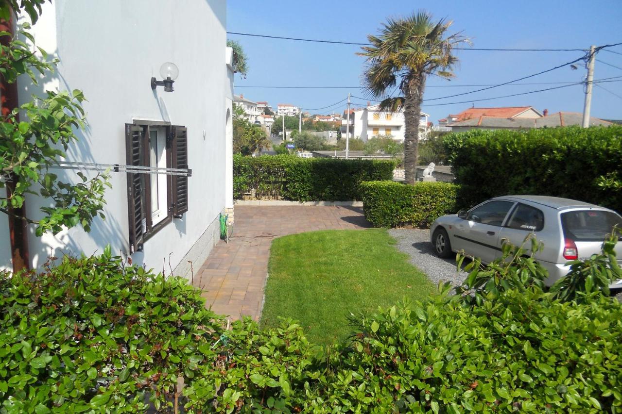 Apartment Supetarska Draga - Donja 5030A Eksteriør billede