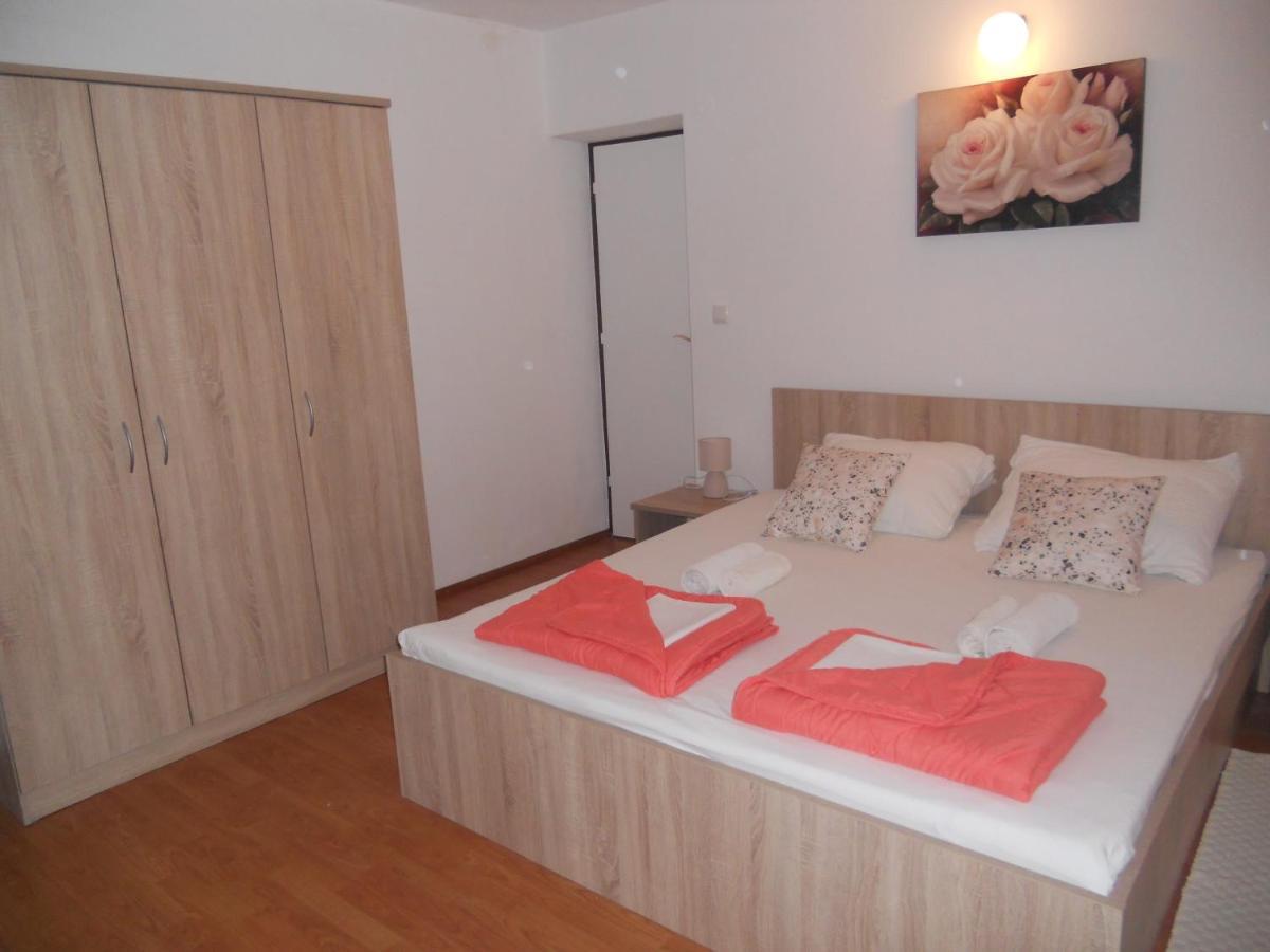 Apartment Supetarska Draga - Donja 5030A Eksteriør billede
